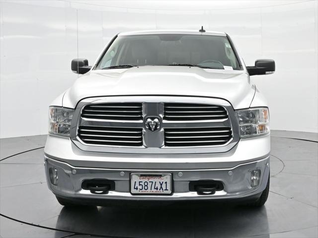 used 2016 Ram 1500 car, priced at $18,309