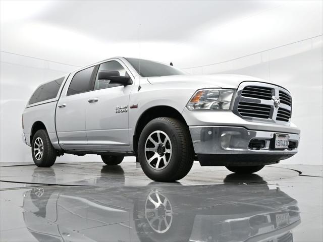 used 2016 Ram 1500 car, priced at $18,309