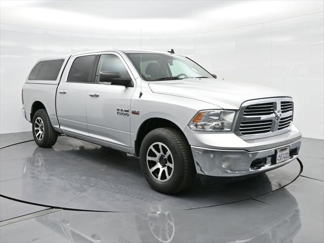 used 2016 Ram 1500 car, priced at $18,309