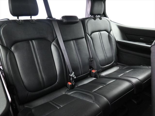 used 2022 Jeep Wagoneer car, priced at $38,971