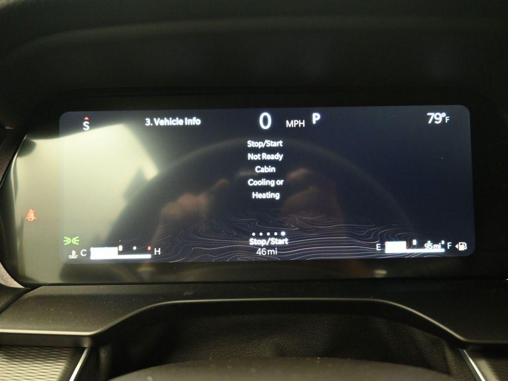 new 2025 Jeep Grand Cherokee L car, priced at $33,140