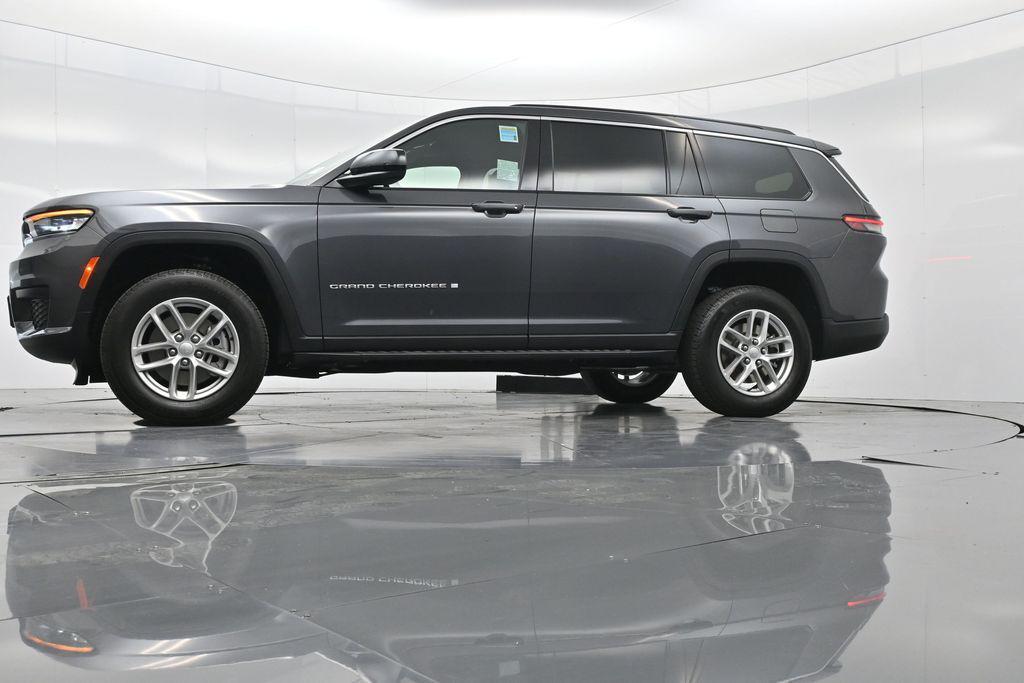 new 2025 Jeep Grand Cherokee L car, priced at $33,140