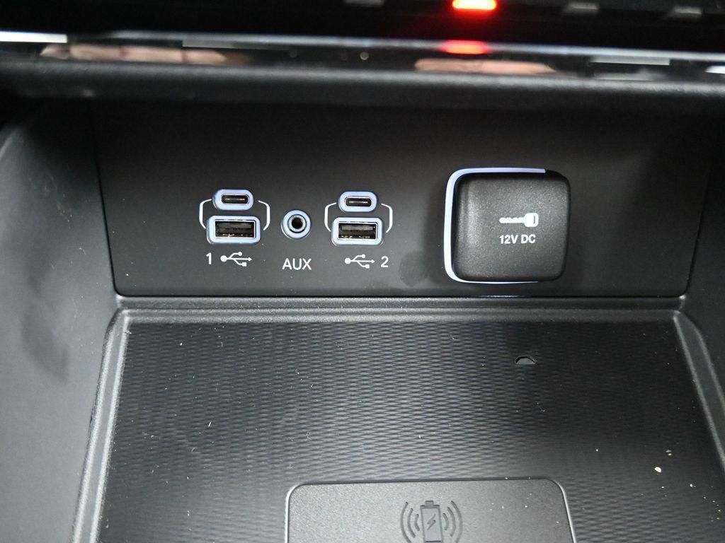 new 2025 Jeep Grand Cherokee L car, priced at $33,140