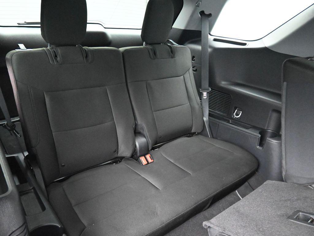 used 2023 Ford Explorer car, priced at $30,243