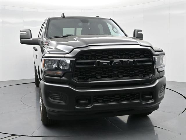 new 2024 Ram 2500 car, priced at $63,470