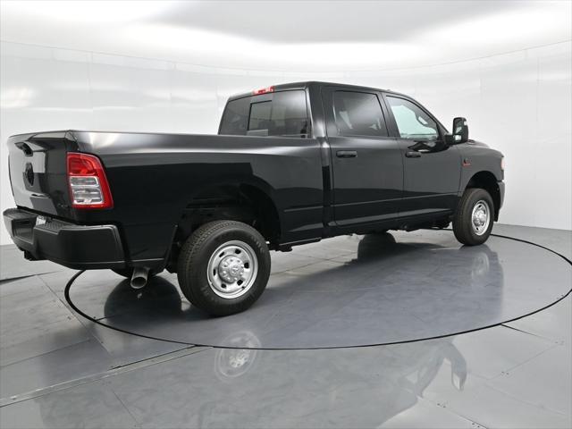new 2024 Ram 2500 car, priced at $63,470
