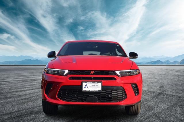 new 2024 Dodge Hornet car, priced at $37,450