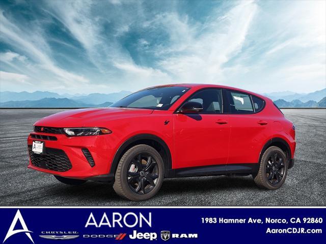 new 2024 Dodge Hornet car, priced at $37,450