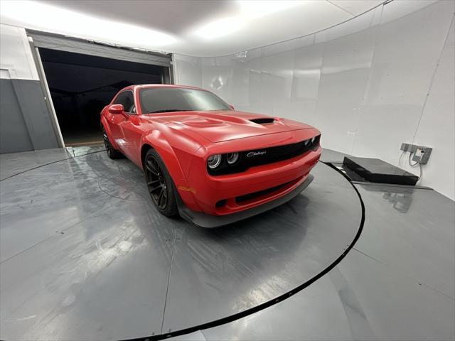 used 2020 Dodge Challenger car, priced at $41,284