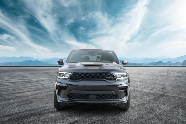 new 2024 Dodge Durango car, priced at $96,840