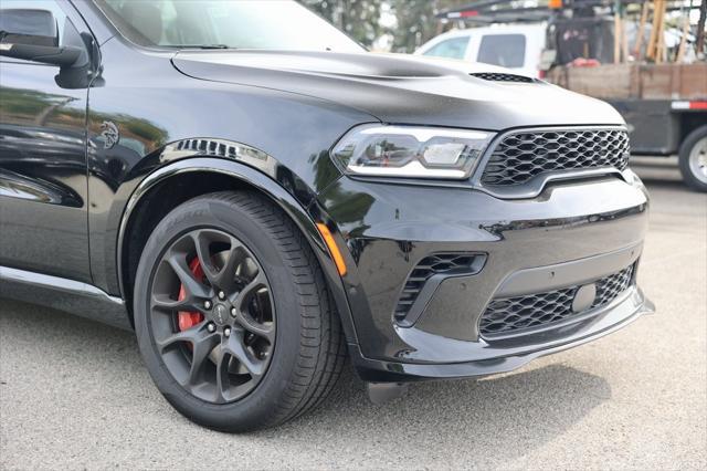 new 2024 Dodge Durango car, priced at $96,840