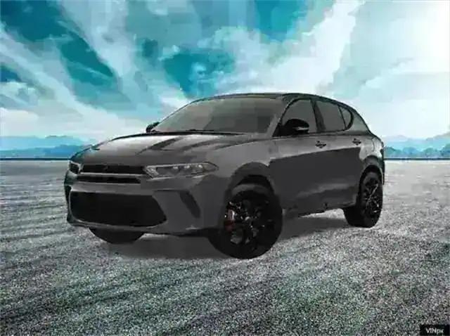 new 2024 Dodge Hornet car, priced at $42,200