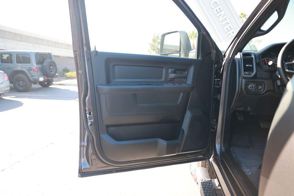 new 2026 Ram 3500 car, priced at $68,725