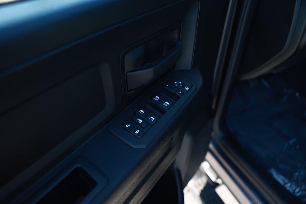 new 2026 Ram 3500 car, priced at $68,725