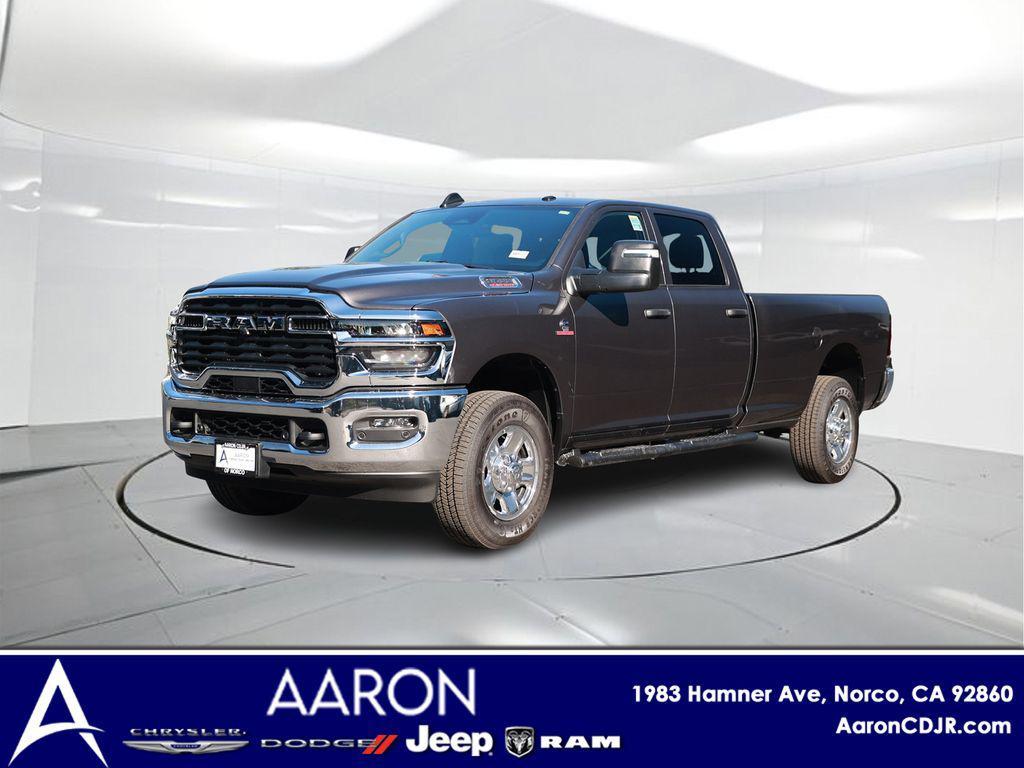 new 2026 Ram 3500 car, priced at $68,725