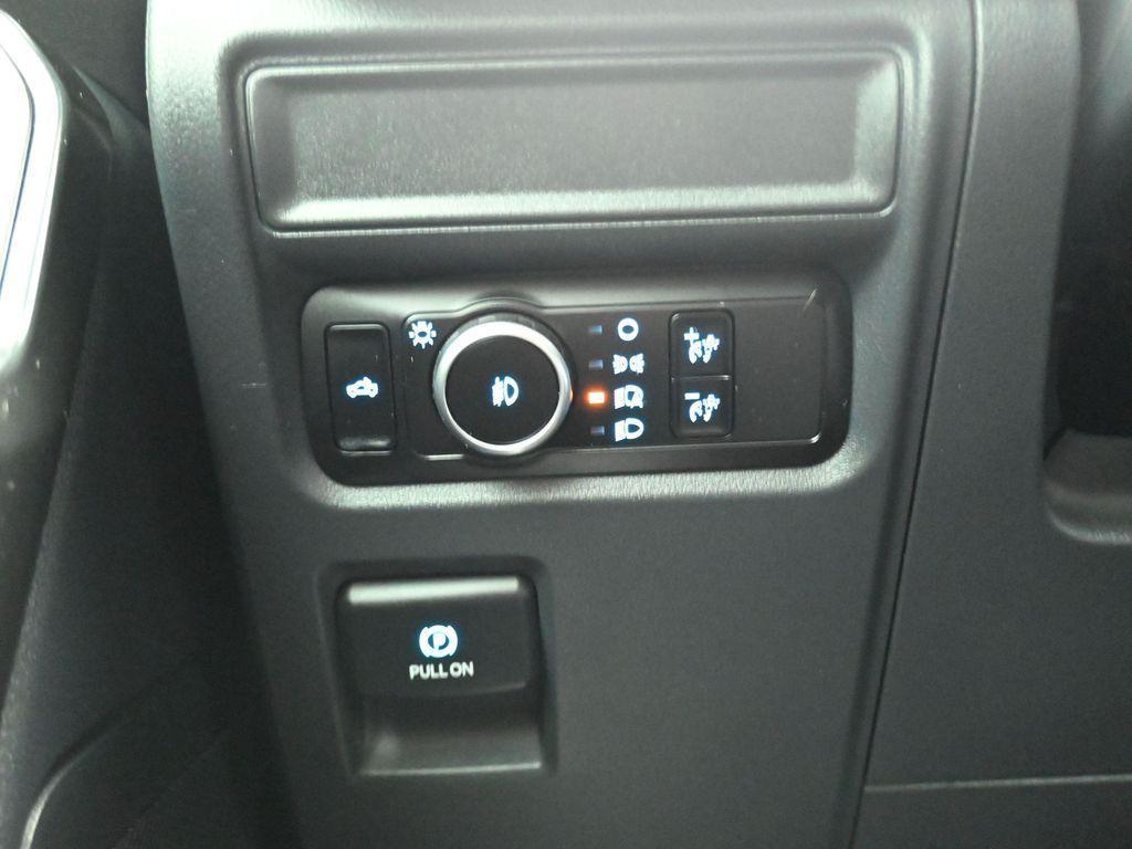 used 2024 Ford F-150 car, priced at $38,253