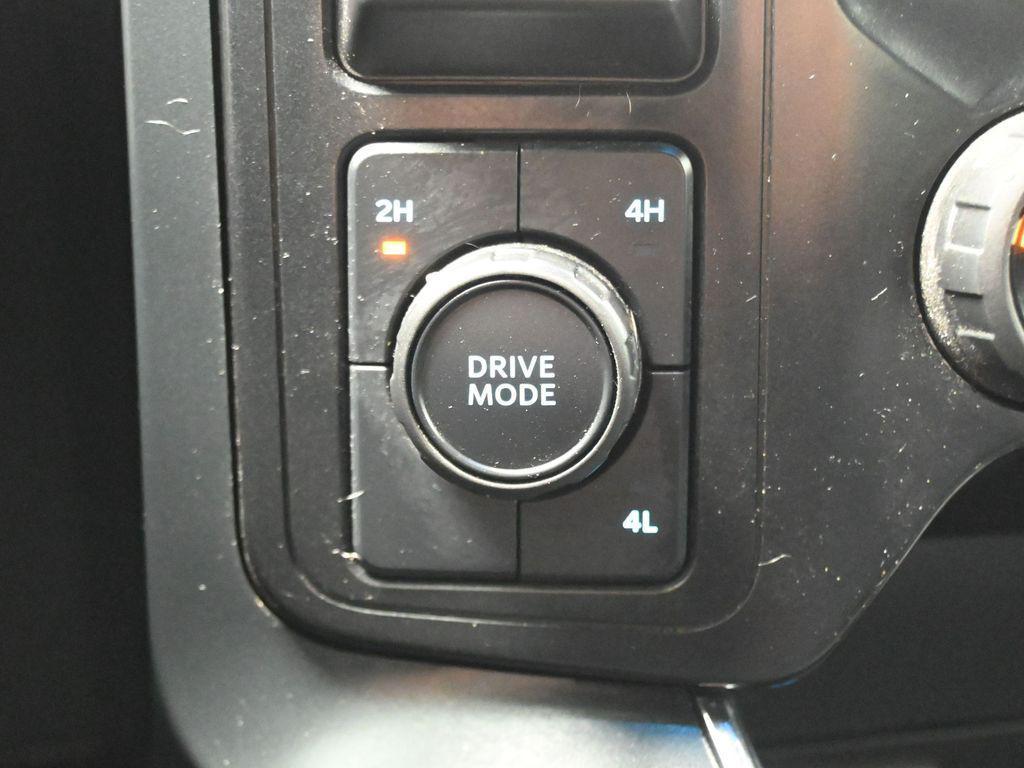 used 2024 Ford F-150 car, priced at $38,253