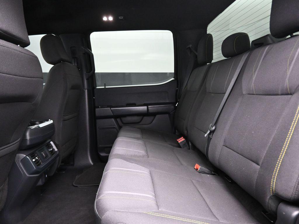 used 2024 Ford F-150 car, priced at $38,253
