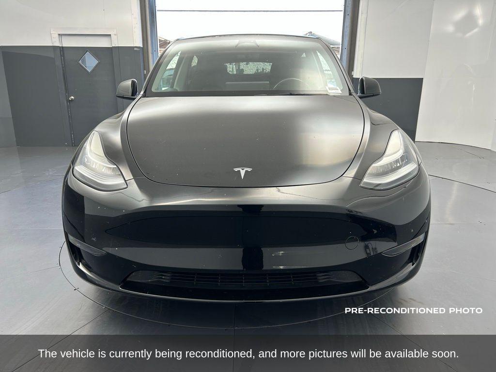 used 2023 Tesla Model Y car, priced at $26,587