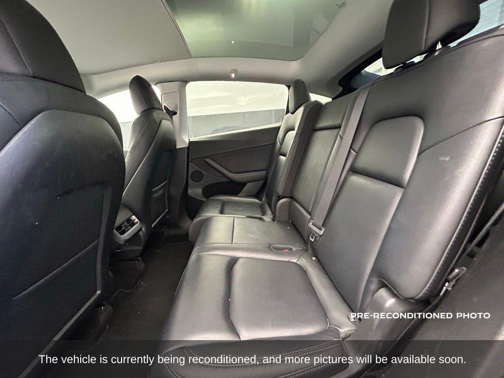 used 2023 Tesla Model Y car, priced at $26,587