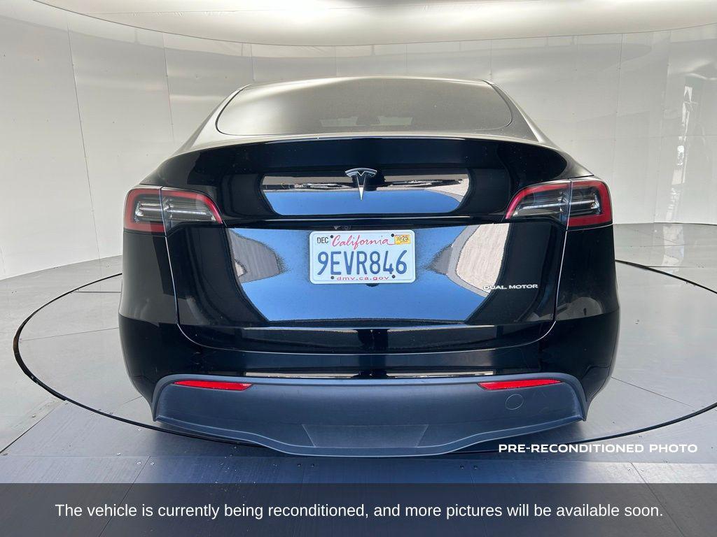 used 2023 Tesla Model Y car, priced at $26,587