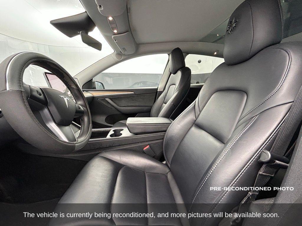 used 2023 Tesla Model Y car, priced at $26,587