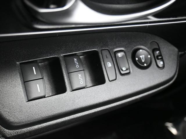 used 2021 Honda CR-V car, priced at $28,760
