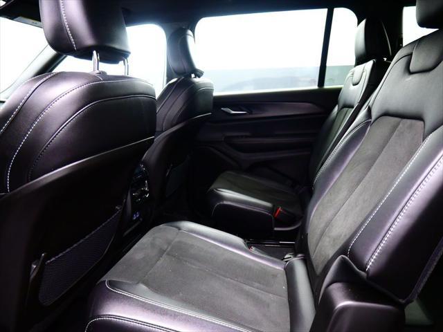new 2023 Jeep Grand Cherokee L car, priced at $46,380