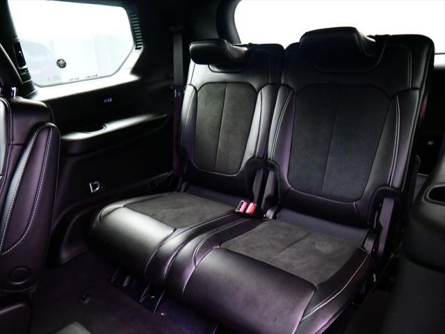 new 2023 Jeep Grand Cherokee L car, priced at $46,380