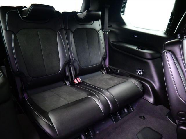 new 2023 Jeep Grand Cherokee L car, priced at $46,380