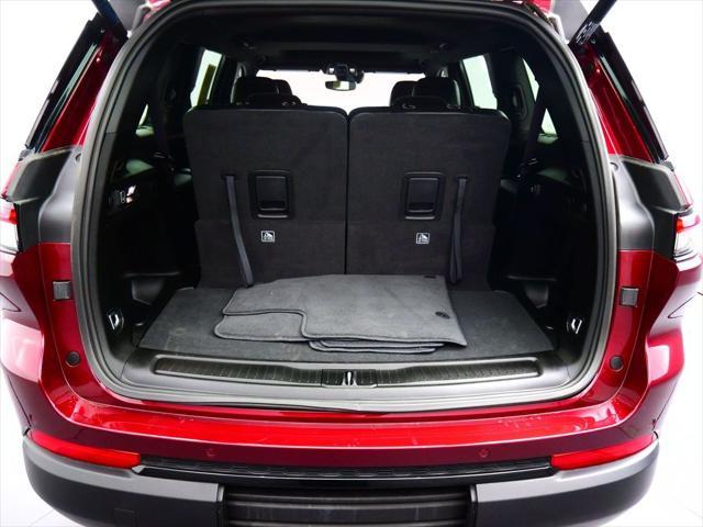 new 2023 Jeep Grand Cherokee L car, priced at $46,380