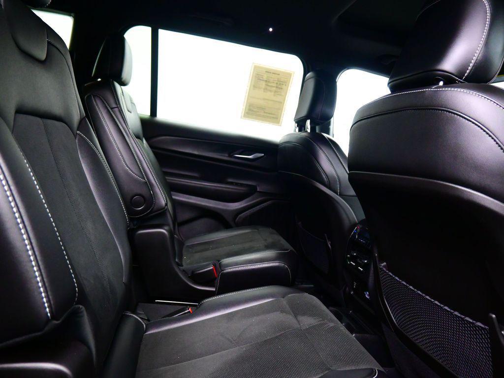 new 2023 Jeep Grand Cherokee L car, priced at $46,380