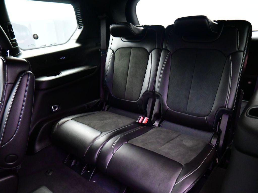 new 2023 Jeep Grand Cherokee L car, priced at $46,380