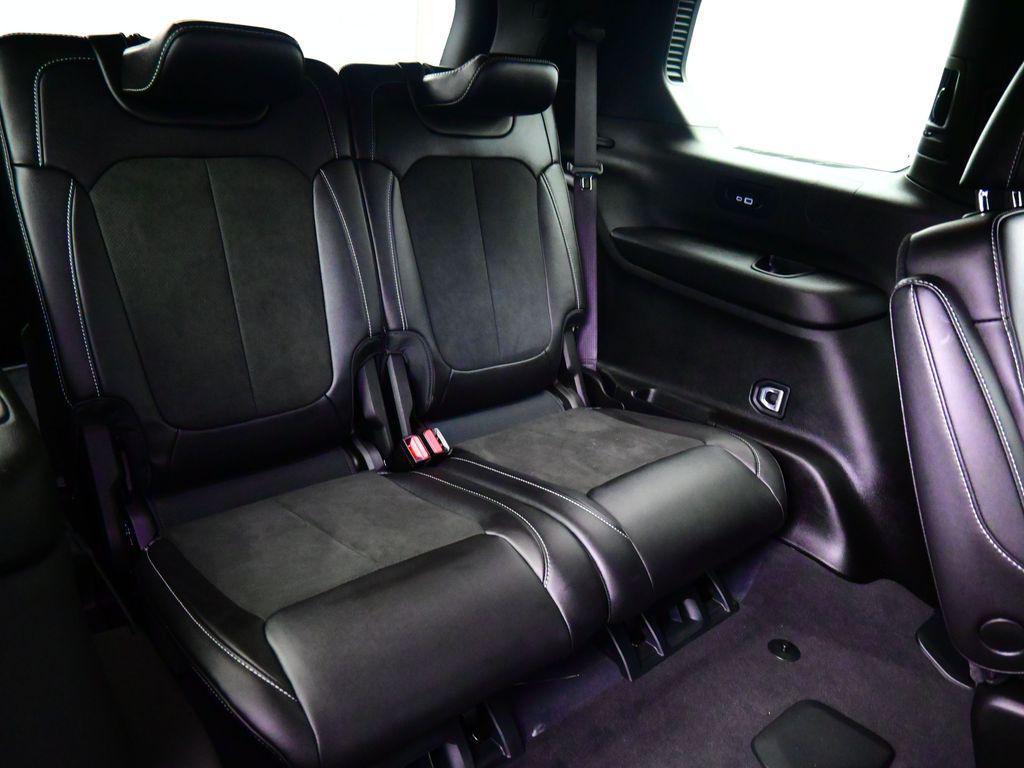 new 2023 Jeep Grand Cherokee L car, priced at $46,380