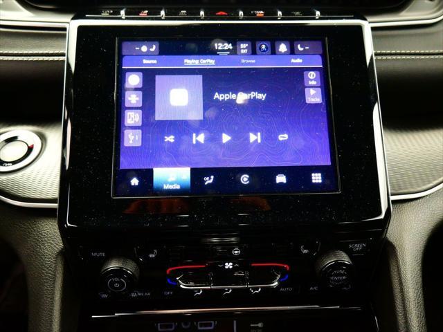 new 2023 Jeep Grand Cherokee L car, priced at $46,380