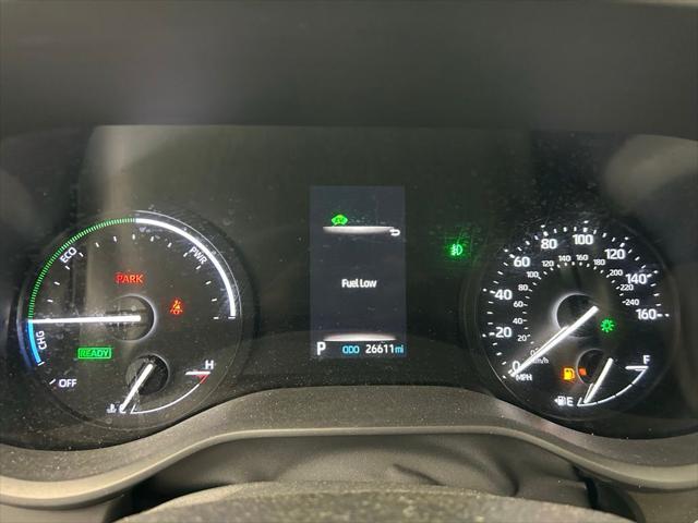used 2022 Toyota Sienna car, priced at $41,801
