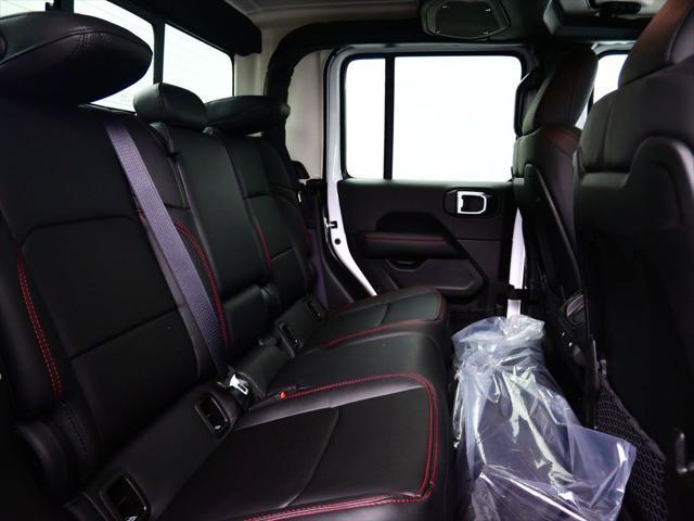 new 2025 Jeep Gladiator car, priced at $54,650