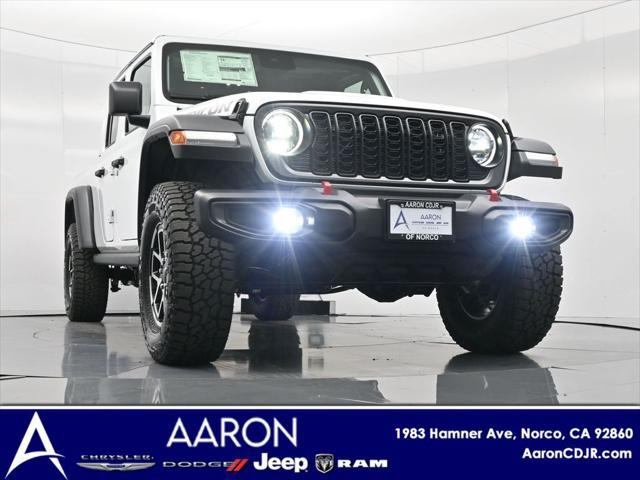 new 2025 Jeep Gladiator car, priced at $54,650
