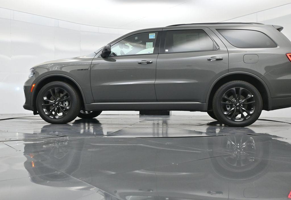 new 2025 Dodge Durango car, priced at $45,080