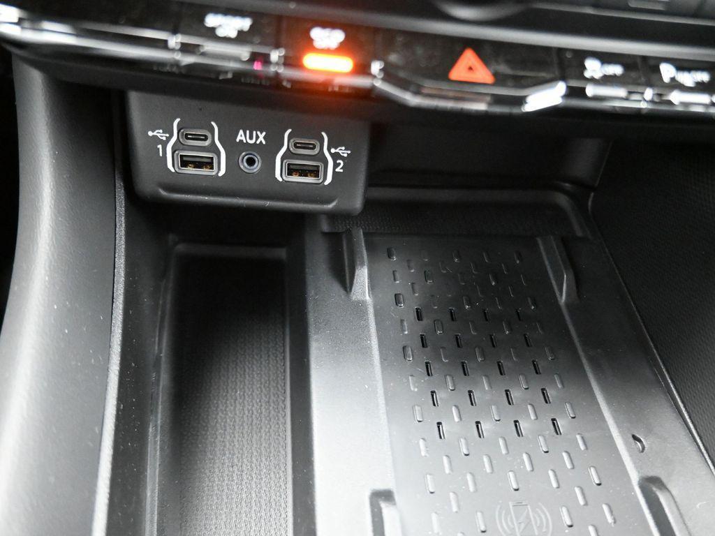 new 2025 Dodge Durango car, priced at $45,080