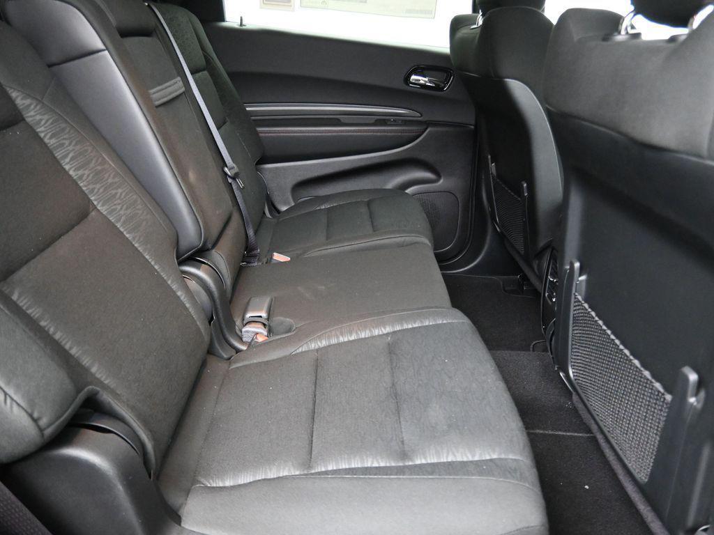 new 2025 Dodge Durango car, priced at $45,080