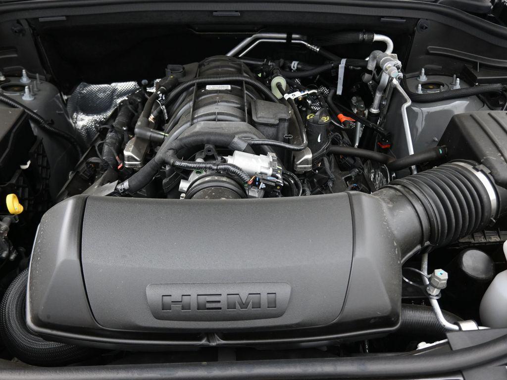 new 2025 Dodge Durango car, priced at $45,080