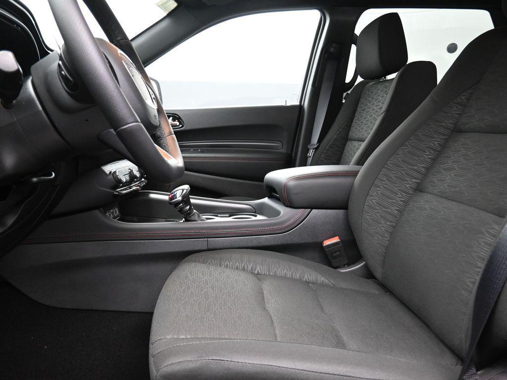 new 2025 Dodge Durango car, priced at $45,080
