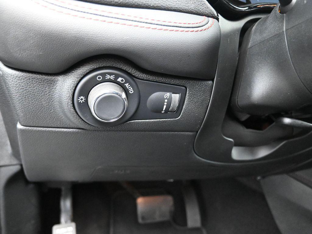 new 2025 Dodge Durango car, priced at $45,080