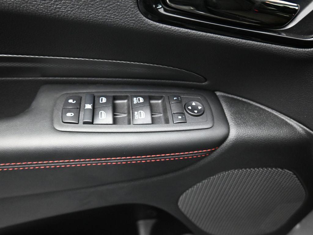 new 2025 Dodge Durango car, priced at $45,080