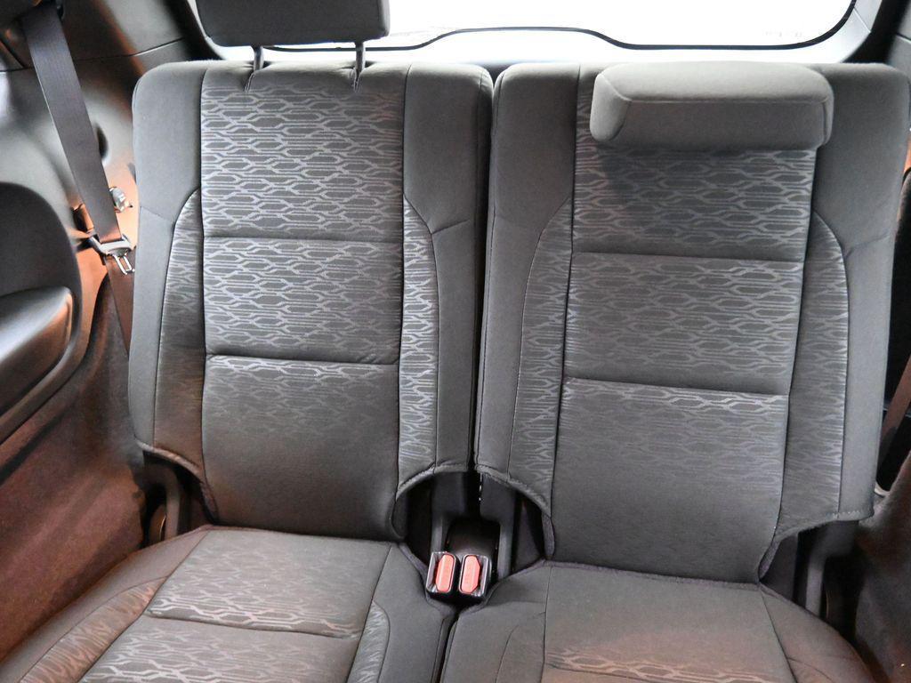 new 2025 Dodge Durango car, priced at $45,080