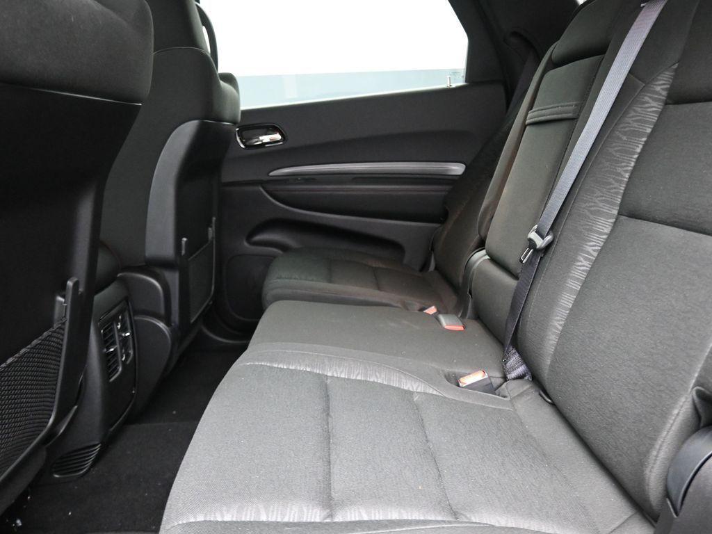 new 2025 Dodge Durango car, priced at $45,080