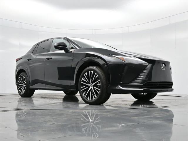 used 2023 Lexus RZ 450e car, priced at $41,327