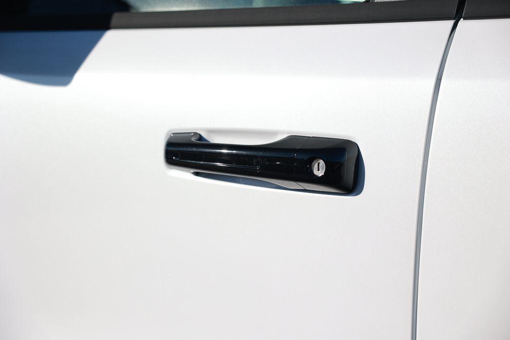 new 2026 Ram 1500 car, priced at $86,115