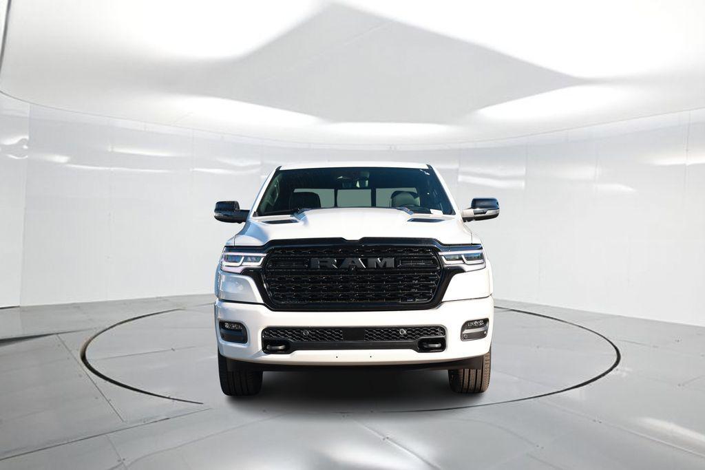 new 2026 Ram 1500 car, priced at $86,115